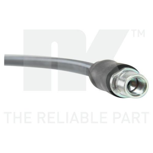 Гальмівний шланг NK 854759 для AUDI, передня вісь, всередині, знизу, фото №3 Гальмівний шланг NK 854759 для AUDI, передня вісь, всередині, знизу, фото №3