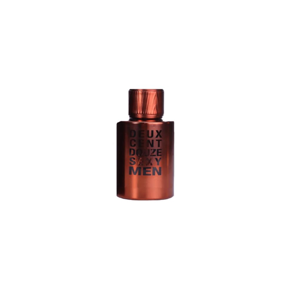 Eau de Parfum Fragrance World Deux Cent Douze Sexy Men 100 мл, фото №2