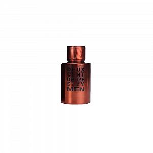 Eau de Parfum Fragrance World Deux Cent Douze Sexy Men 100 мл synthetic.ua - Фото 1