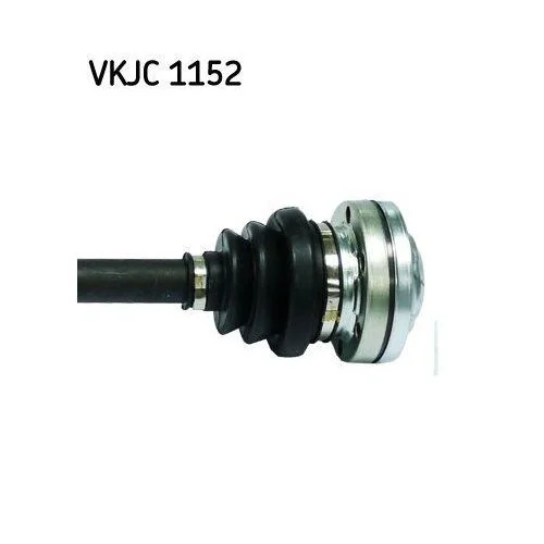 Полуось SKF VKJC 1152 для BMW задний мост справа, фото №3