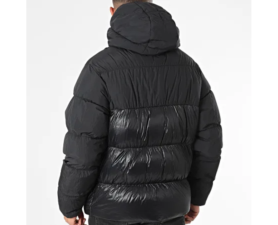 Куртка Adicolor Down Regen Hooded Puffer XL, фото №3