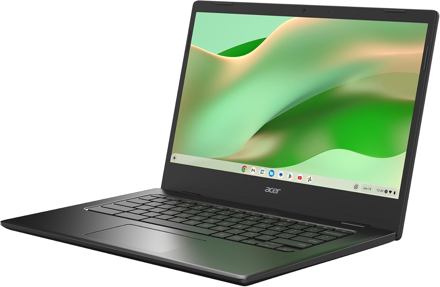 Ноутбук 14" Acer Chromebook 314 (CBOA314-1H-C8XY) Intel Celeron N4500 RAM 4GB eMMC 128GB 10ч батарея ChromeOS (UKR), фото №3 Ноутбук 14" Acer Chromebook 314 (CBOA314-1H-C8XY) Intel Celeron N4500 RAM 4GB eMMC 128GB 10ч батарея ChromeOS (UKR), фото №3