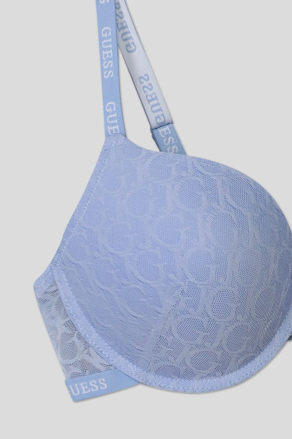 Жіночий бюстгальтер GUESS EDYTHA - 34B, фото №5