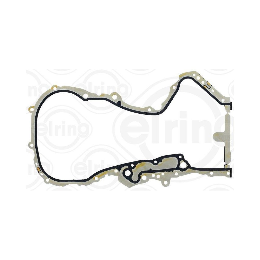 Прокладка корпусу механізму газорозподілу ELRING 092.750 для AUDI SEAT SKODA VW CUPRA, фото №1
