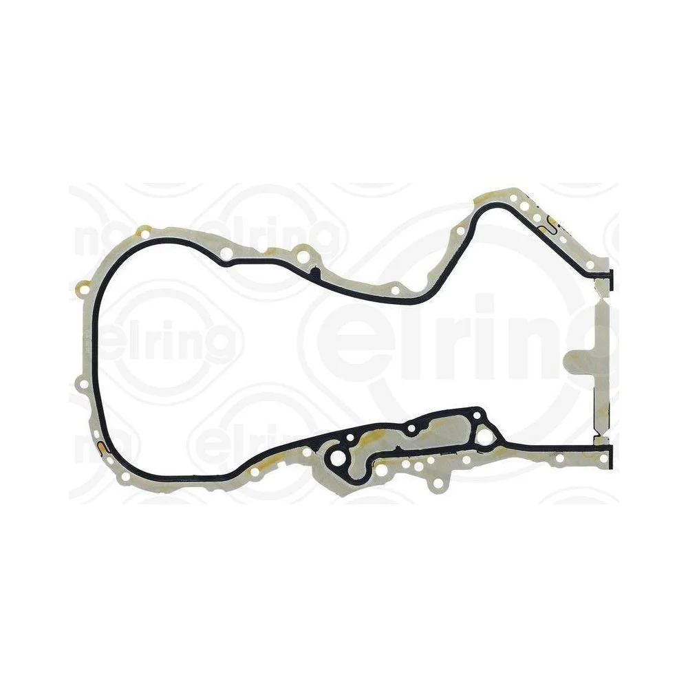 Прокладка корпуса механизма газораспределения ELRING 092.750 для AUDI SEAT SKODA VW CUPRA, фото №1