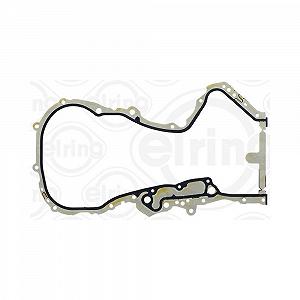 Прокладка корпусу механізму газорозподілу ELRING 092.750 для AUDI SEAT SKODA VW CUPRA - Фото 1