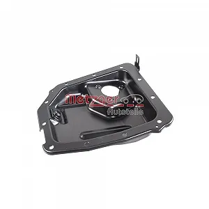 Масляний піддон METZGER 7990223 для HYUNDAI KIA, для автомобілів з датчиком рівня масла - Фото 1