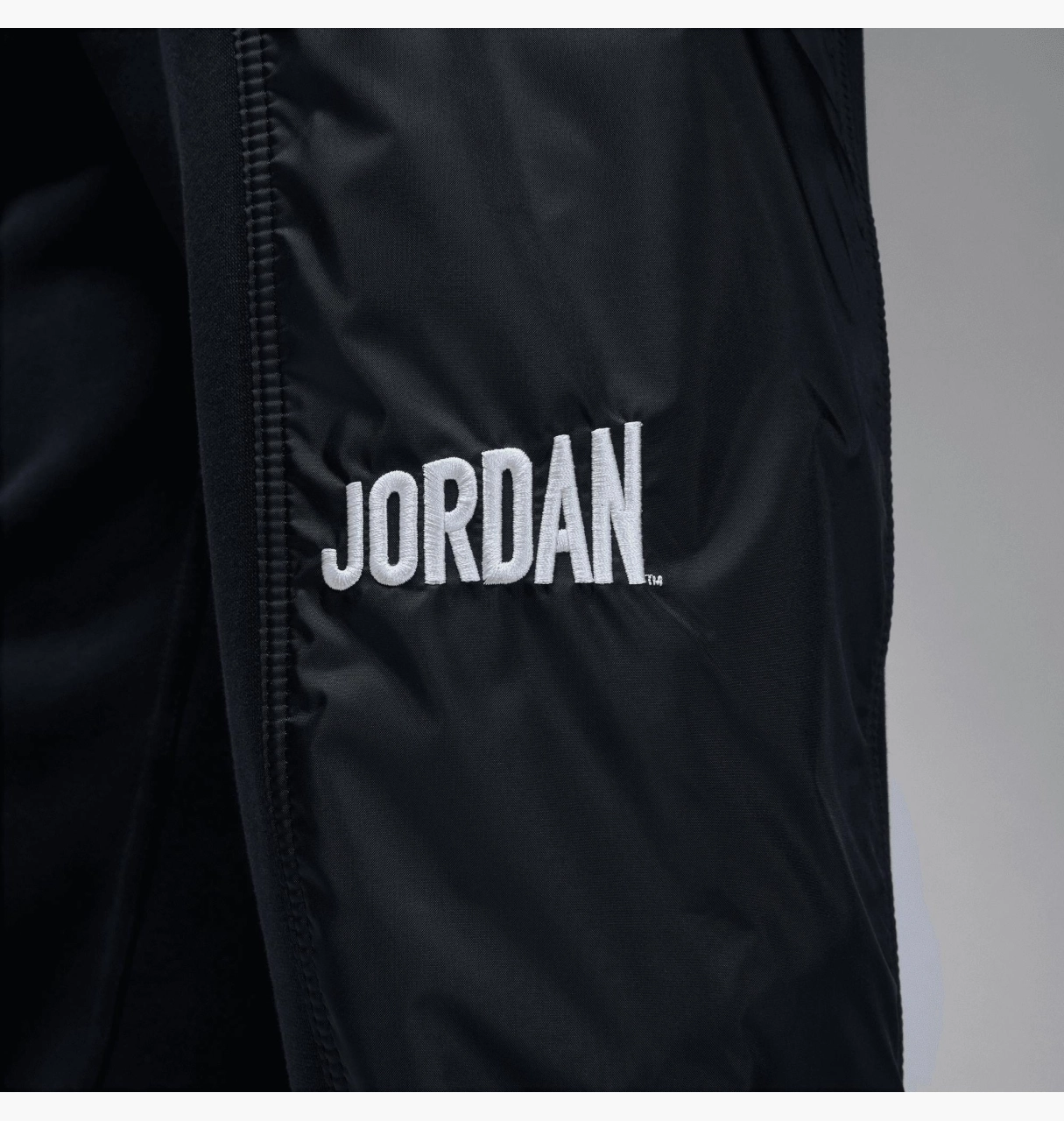 Штаны Nike Air Flight MVP Joggers S, фото №4
