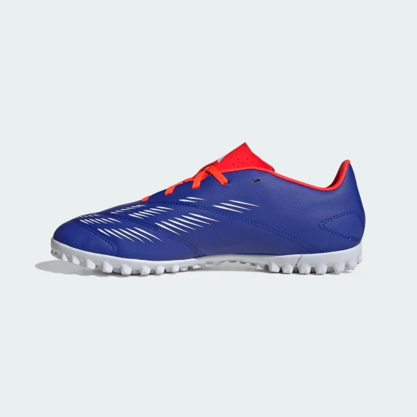 Бутсы Adidas PREDATOR CLUB TF IF6399 Синий размер 44, фото №4