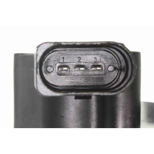 Датчик уровня пневмоподвески VEMO V58-72-0016 TESLA, фото №3