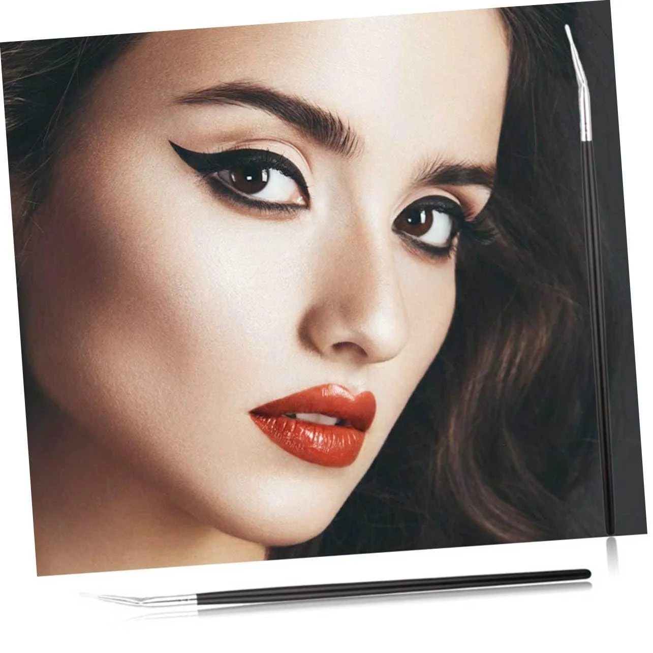 Пензлі для підводки MAGICLULU, фото №3