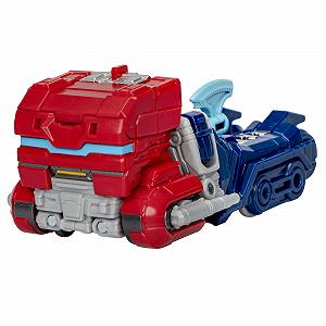 Фігурка Transformers Prime Changer Optimus Prime (Orion Pax) synthetic.ua - Фото 1