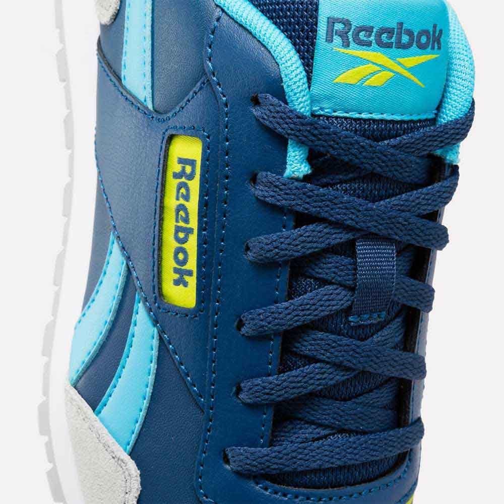 Кросівки Reebok Royal Glide, фото №6