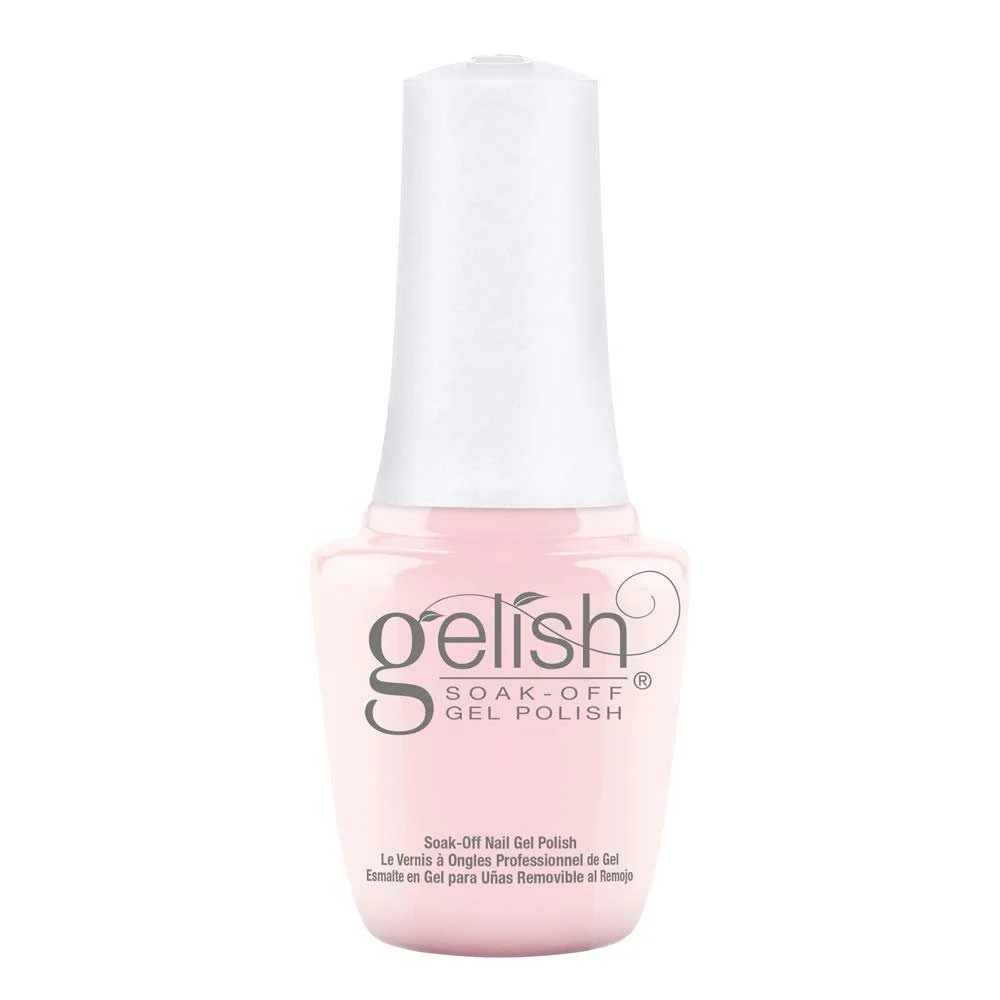 Гель-лак Gelish Mini Curls & Pearls Розовый 9 мл, фото №1 Гель-лак Gelish Mini Curls & Pearls Розовый 9 мл, фото №1