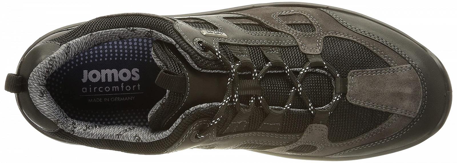 Кросівки Jomos Dynamic чоловічі, фото №5