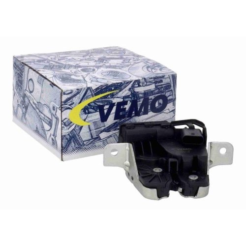 Замок багажника VEMO V30-85-0138 Green Mobility Parts для MERCEDES-BENZ, фото №2