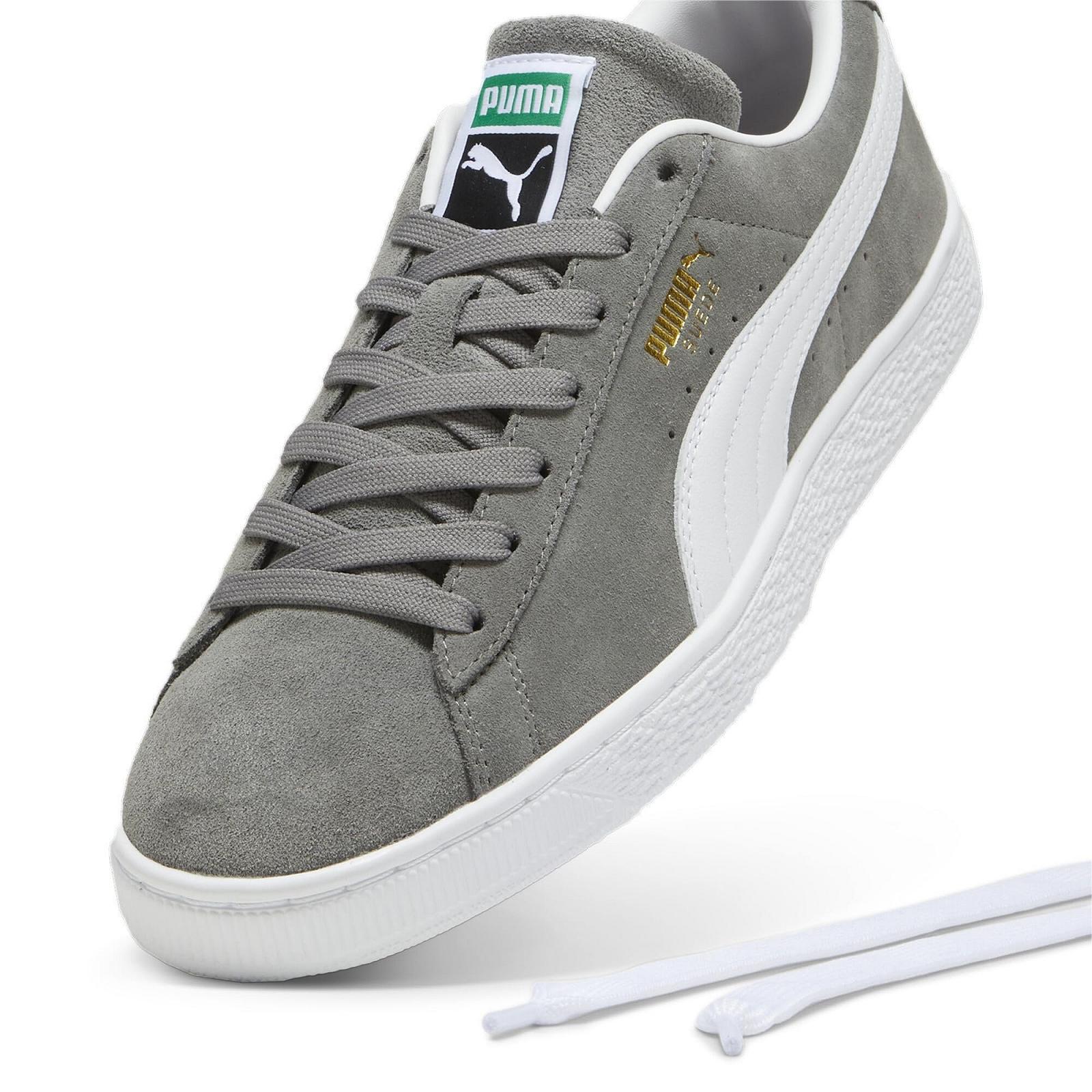 Кеди Puma Suede Classic, фото №7 Кеди Puma Suede Classic, фото №7