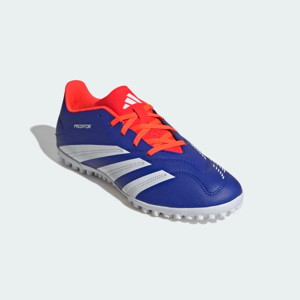 Бутсы Adidas PREDATOR CLUB TF IF6399 Синий размер 44, фото №2