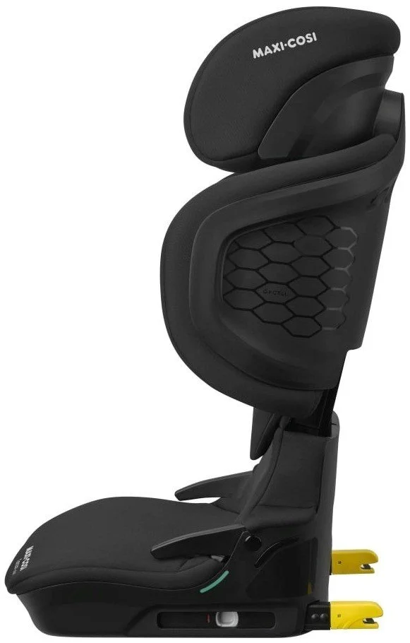 Автокресло Maxi-Cosi Tanza i-Size / Группа 2-3 / 15 - 36 кг / 100 - 150 см / ISOFIX / Складное / Black, фото №5