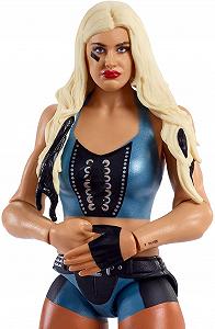 Фигурка Mattel WWE GTG24 Тони Шторм, около 15 см synthetic.ua - Фото 1
