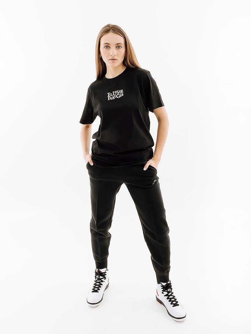 Штаны Nike W NSW TCH FLC MR JGGR L, фото №4