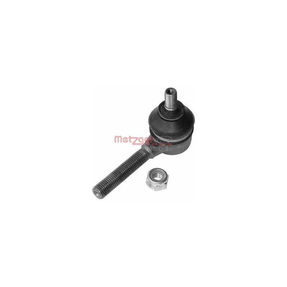 Наконечник рульової тяги METZGER 54025908 KIT зовнішній для DAIMLER MERCEDES-BENZ, фото №1