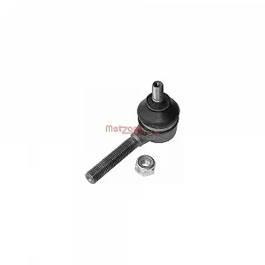Наконечник рульової тяги METZGER 54025908 KIT зовнішній для DAIMLER MERCEDES-BENZ - Фото 1