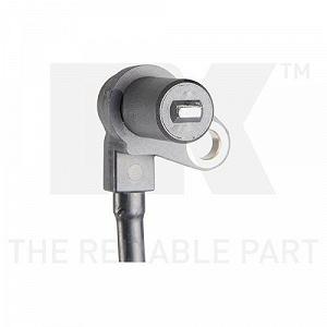 Датчик частоти обертання колеса NK 293021 для MITSUBISHI передній лівий synthetic.ua - Фото 1