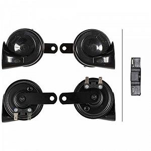 Сигнал звуковой HELLA 3FH 012 010-061 для MERCEDES-BENZ synthetic.ua - Фото 1