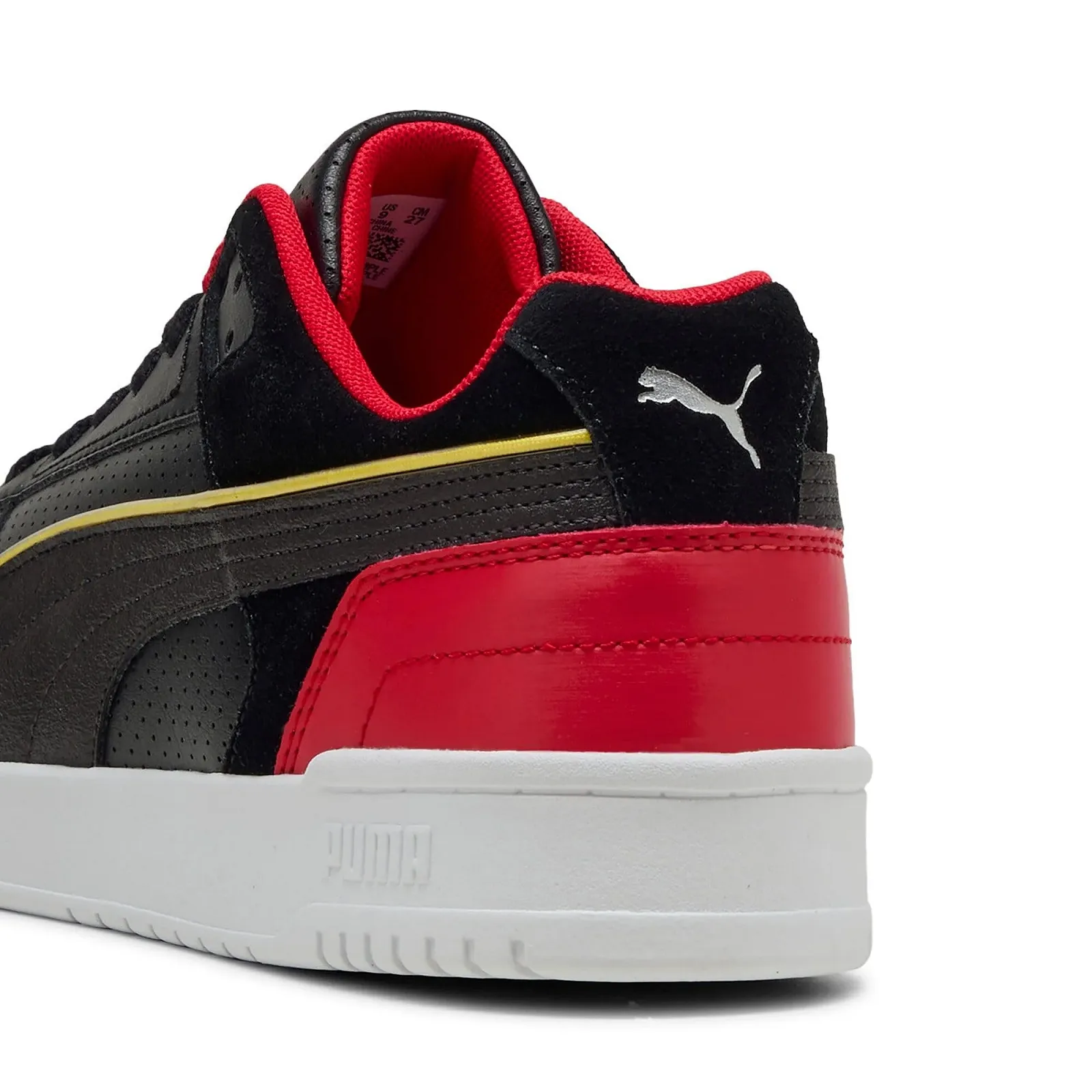 Кросівки PUMA Scuderia Ferrari HP RBD Game Low Profile, фото №2 Кросівки PUMA Scuderia Ferrari HP RBD Game Low Profile, фото №2