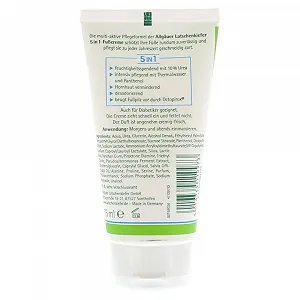 Крем для ног 5 в 1 Dr. Theiss Mountain Pine 75 мл synthetic.ua - Фото 1