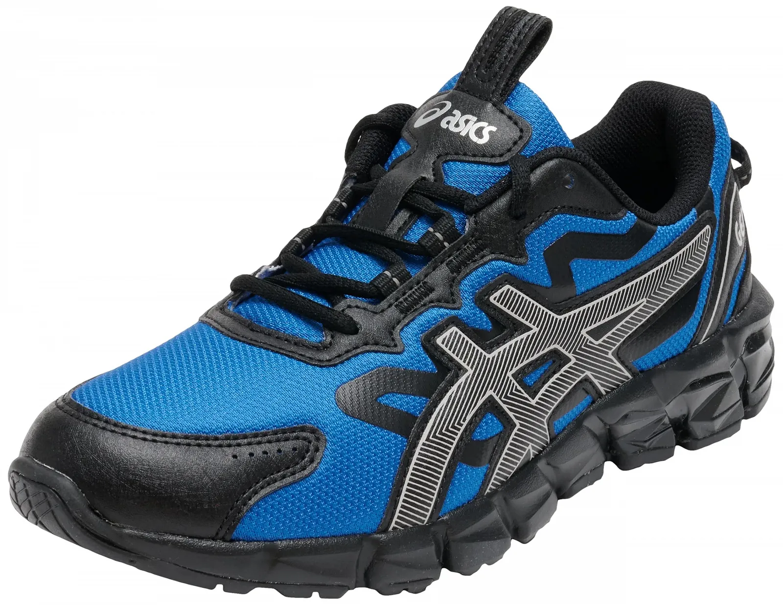 Кроссовки ASICS Gel Quantum 90 3 Gs 1204A173400, фото №1