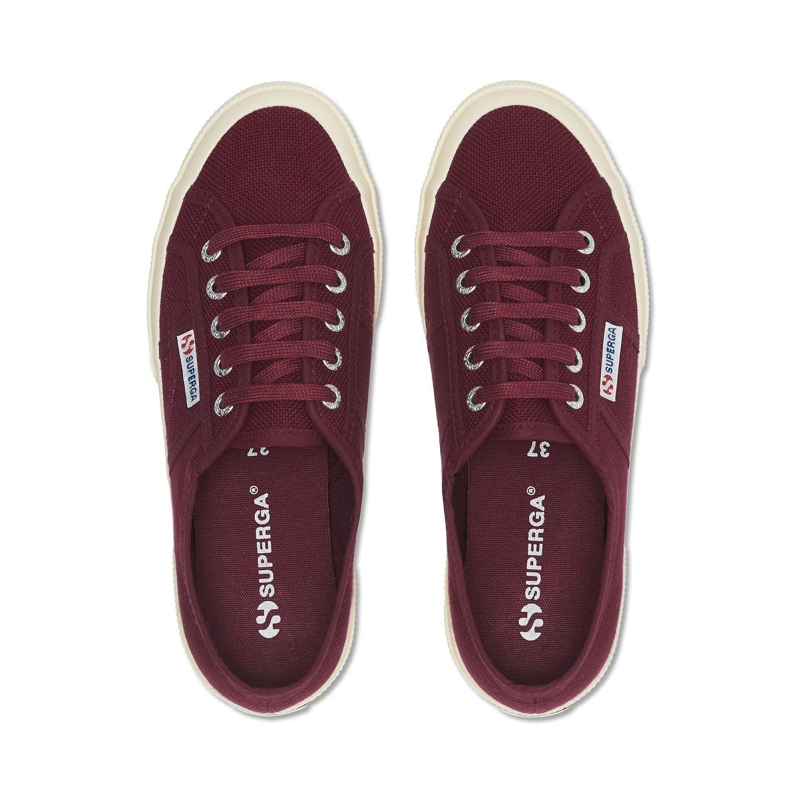 Кросівки Superga 2750 Cotu Classic, фото №5