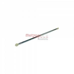 Тяга стеклоочистителя METZGER 2190163 для NISSAN передняя правая - Фото 1