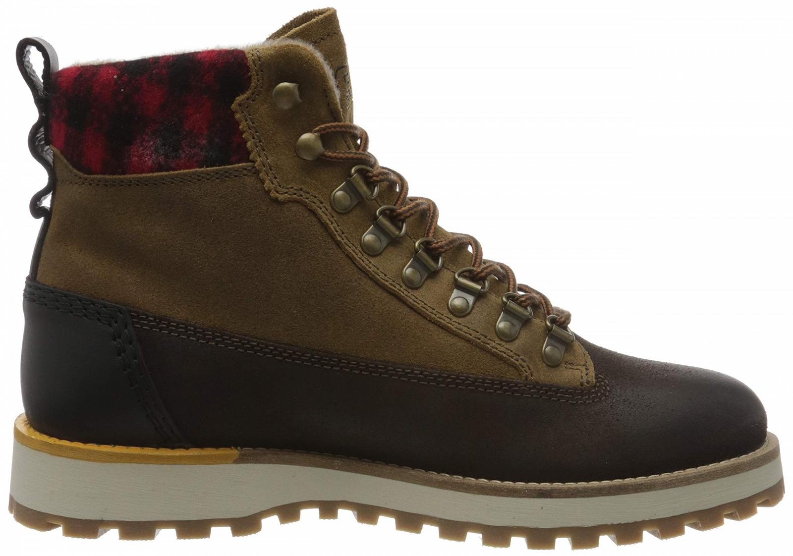 Мужские Ботинки Camel Active Pilgrim, фото №6