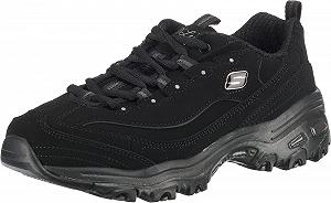 Кросівки Skechers D'lites Play On жіночі - Фото 1