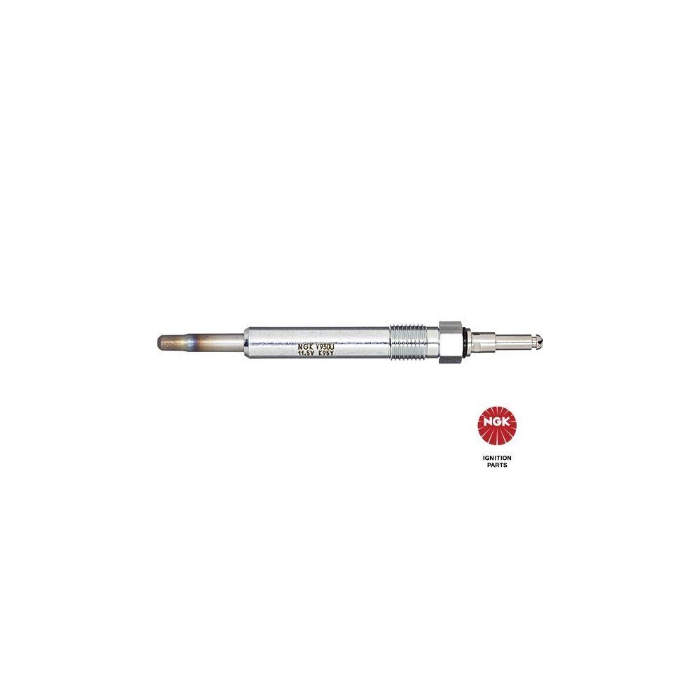 Свеча накаливания NGK 4275 D-Power для MERCEDES-BENZ STEYR SMART MAYBACH, фото №2 Свеча накаливания NGK 4275 D-Power для MERCEDES-BENZ STEYR SMART MAYBACH, фото №2