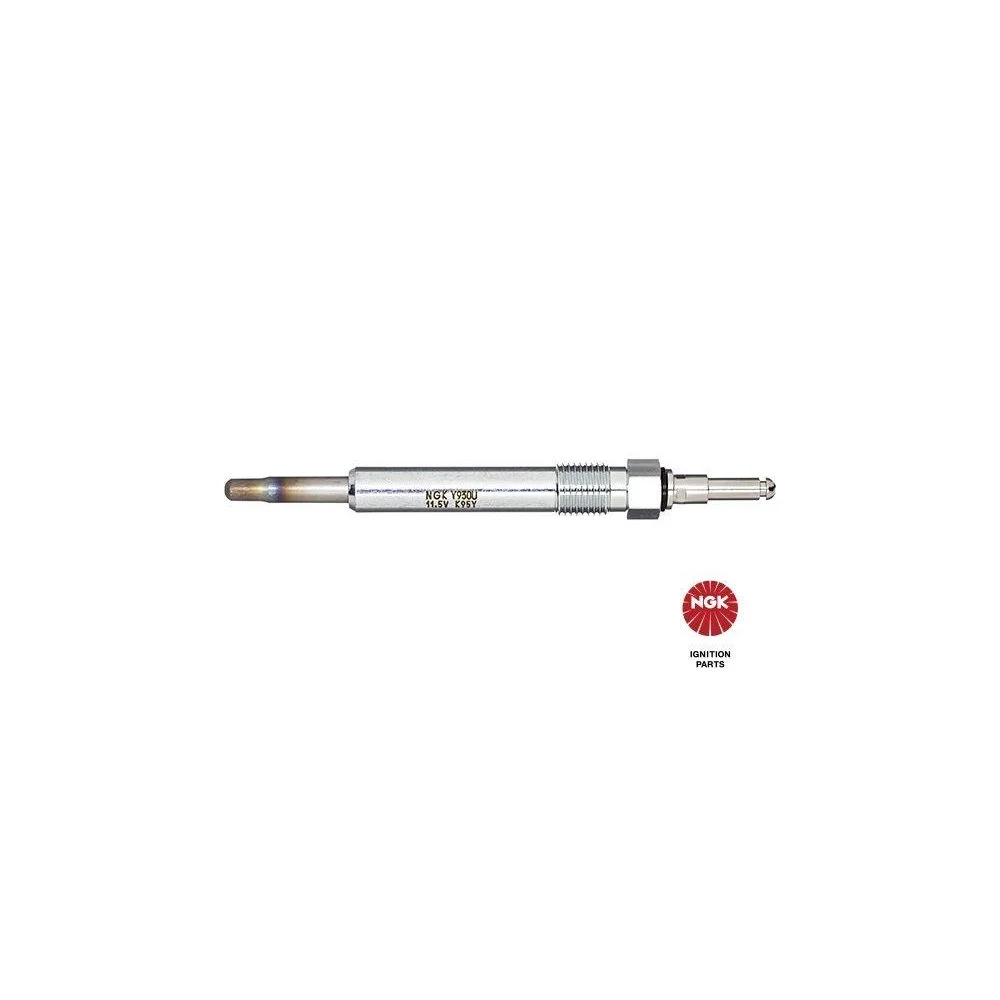 Свеча накаливания NGK 4275 D-Power для MERCEDES-BENZ STEYR SMART MAYBACH, фото №2 Свеча накаливания NGK 4275 D-Power для MERCEDES-BENZ STEYR SMART MAYBACH, фото №2