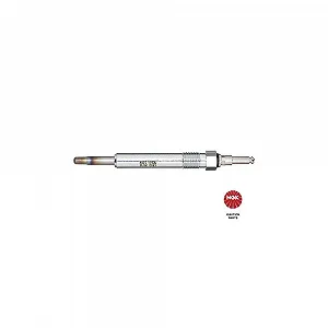 Свеча накаливания NGK 4275 D-Power для MERCEDES-BENZ STEYR SMART MAYBACH synthetic.ua - Фото 1