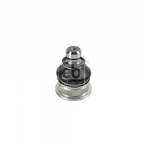 Шарова опора FEBI BILSTEIN 23996 для RENAULT DACIA, передній міст зліва synthetic.ua - Фото 1