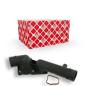 Корпус термостата FEBI BILSTEIN 23740 для BMW - Фото 1