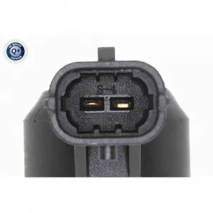 Датчик детонації VEMO Q+ V40-72-0606 synthetic.ua - Фото 1