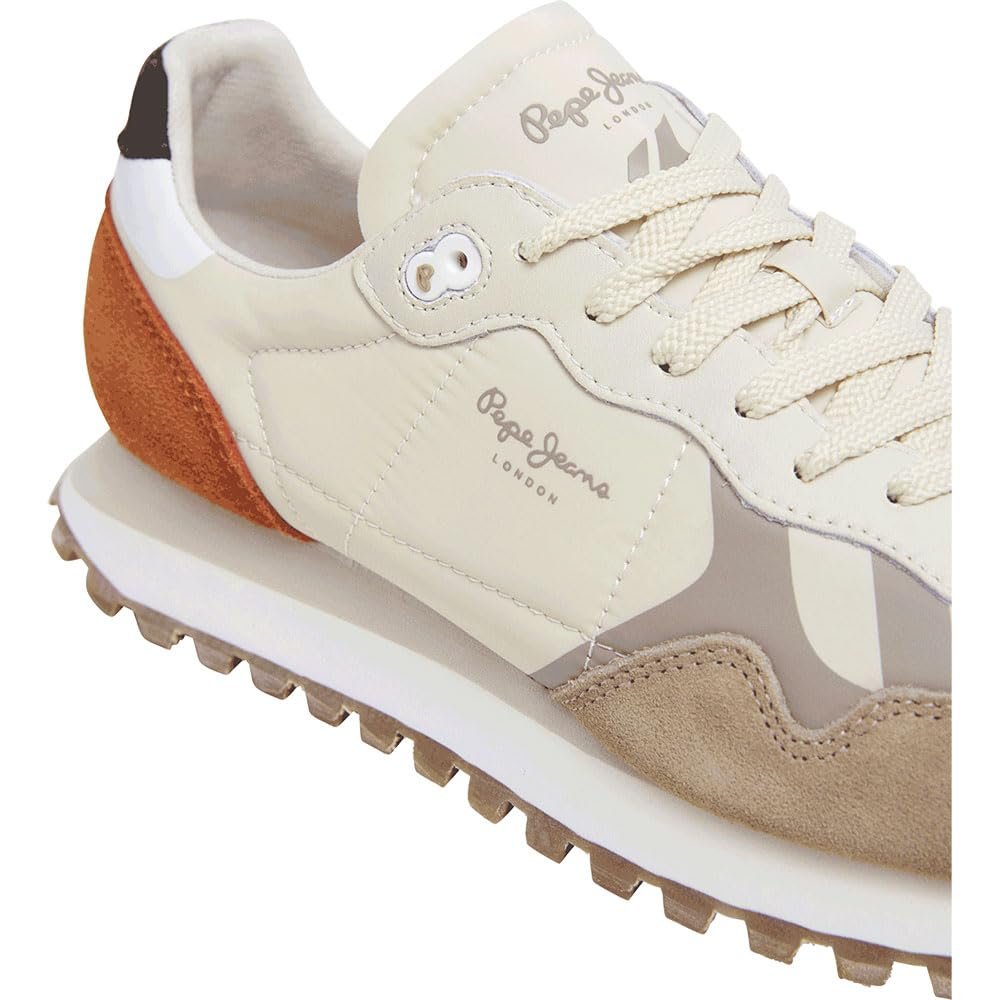 Кроссовки PEPE JEANS Brit-on Master M, фото №5