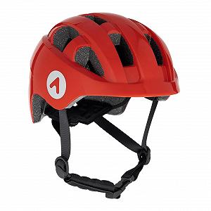 Велошолом ATTABO K200 Дитячий (55-59 см) 17 Вентиляційних Отворів Інмолд Конструкція Відбиваюче Лого Регулювання Глибока та Безпечна PC Оболонка - Фото 1