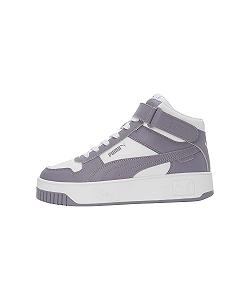 Кросівки PUMA Carina Street Mid жіночі synthetic.ua - Фото 1