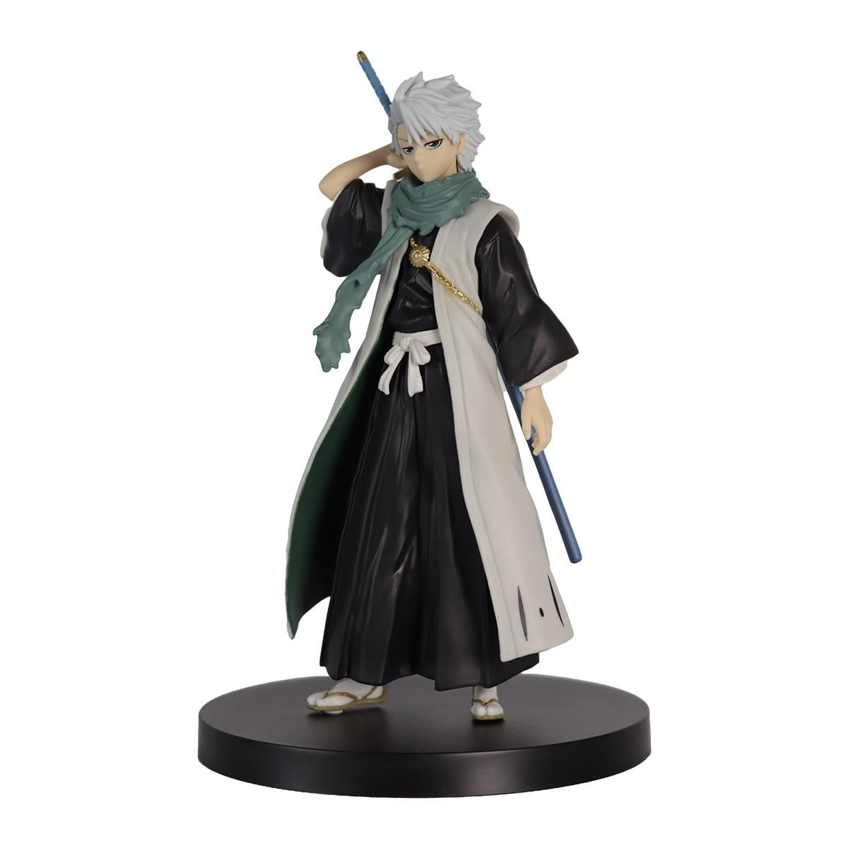 Фігурка Bandai Bleach Toshiro Hitsugaya Пластикова, фото №1