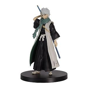 Фігурка Bandai Bleach Toshiro Hitsugaya Пластикова - Фото 1