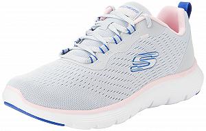 Кросівки Skechers Flex Appeal 5.0 жіночі - Фото 1