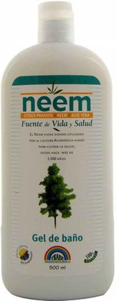 Гель для ванны Trabe Neem, фото №1