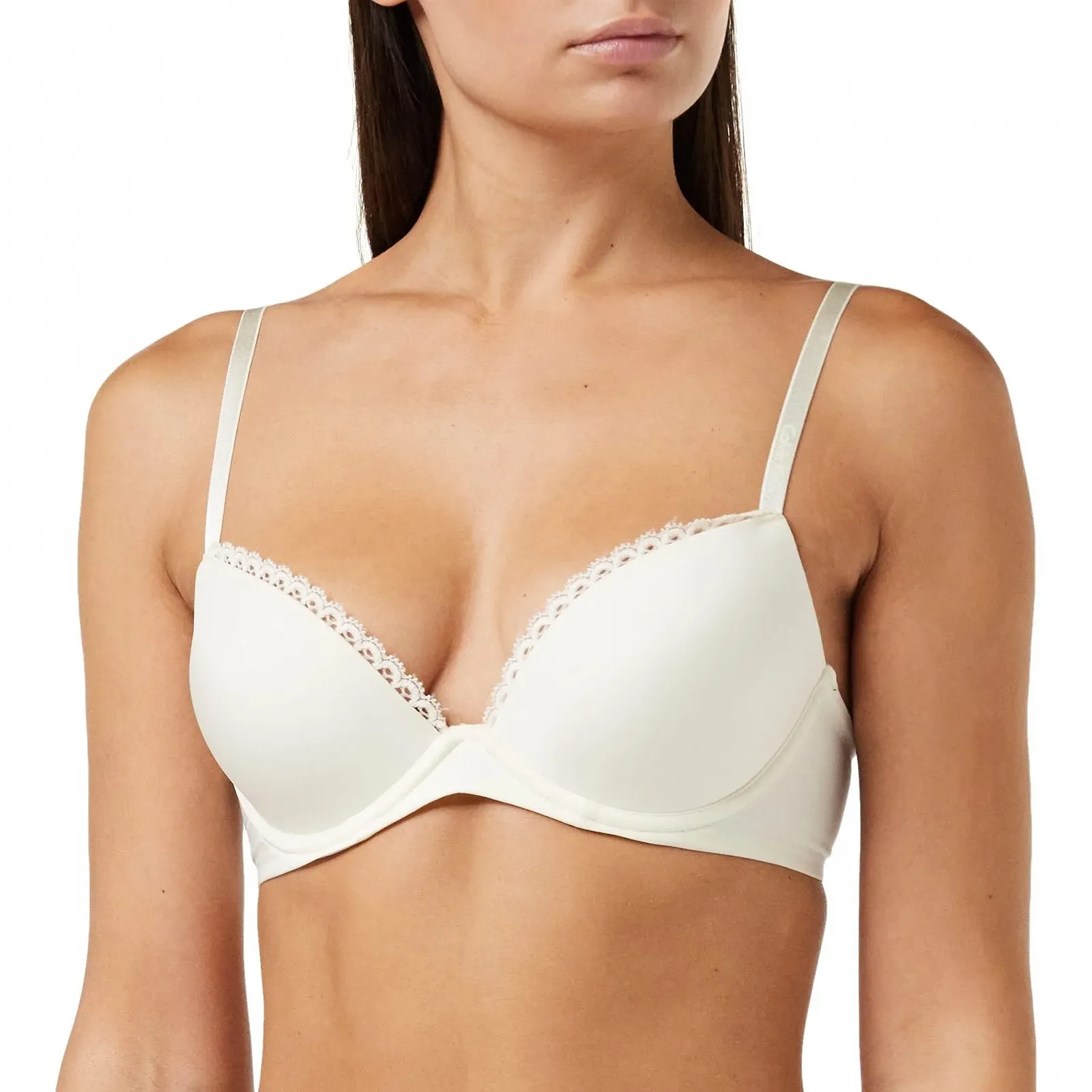 Бюстгальтер Calvin Klein, фото №1